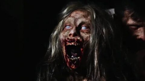 She Demons Zine: Entrevista: Meghan Chadeayne - Naked Zombie