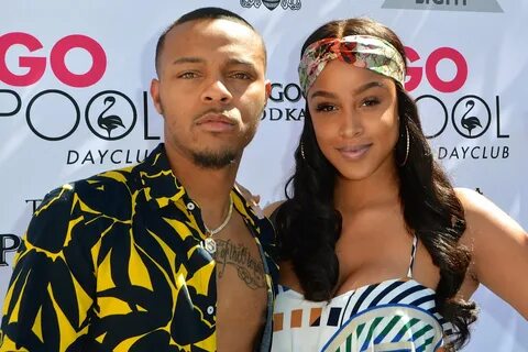 Bow Wow Says He Was Wrongly Arrested After Ex Attacked Him -