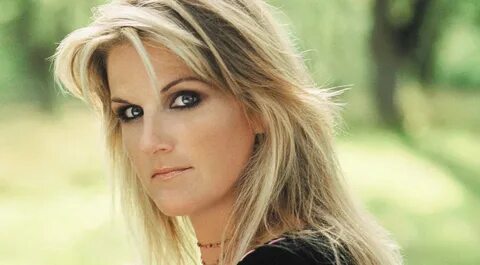 In Male-Dominated Career, Trisha Yearwood Has Advice For The