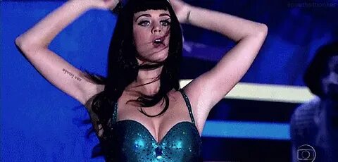 GIFs - Katy "perry" Tits