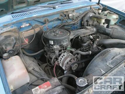 chevy s 10 motor - 1998 chevrolet s10 reviews and rating mot