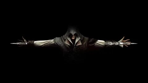 Assassins Creed Wallpapers HD / Desktop and Mobile Backgroun