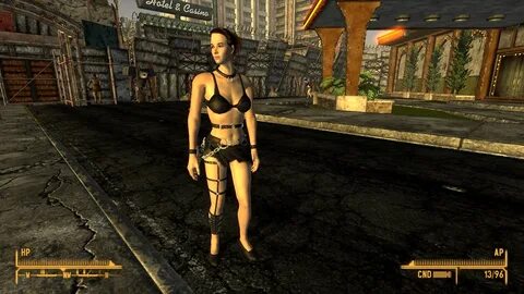 Fallout New Vegas Sex Mod - Porn Photos Sex Videos