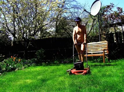 human The Naturist Page