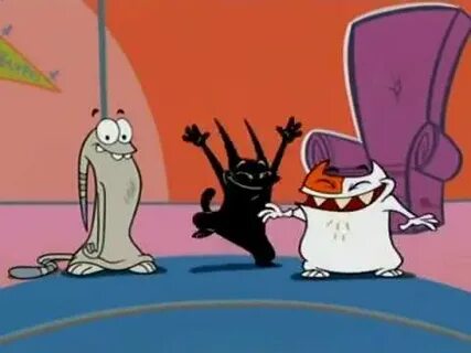Catscratch: Behind the Scenes Featurette unknown year - YouT