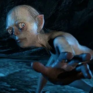 Мастерская Steam::Gollum