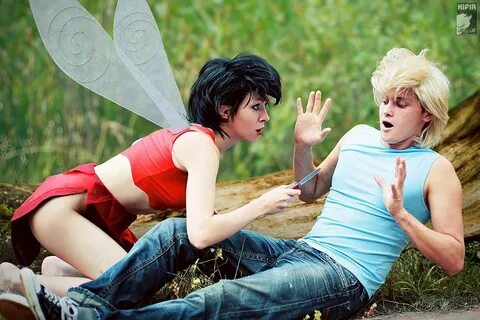 Ferngully Cosplay Awsome Disney cosplay, Cosplay costumes, H