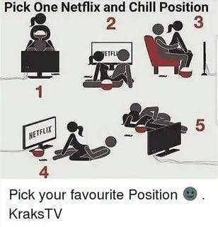 O Netflix And Chill Know Your Meme Free Nude Porn Photos