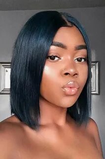 25 Cute African American Bob Hairstyles And Haircuts