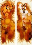 Best Place for Furry Body Pillows Anime