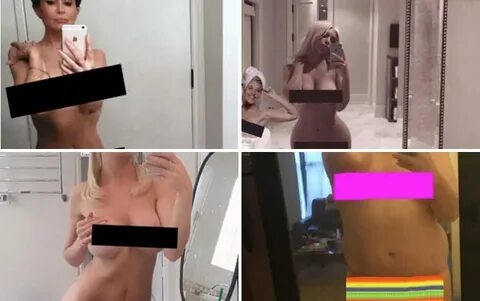 Chloe kim nudes ✔ Kim Kardashian Posts Pic of Her Naked Butt