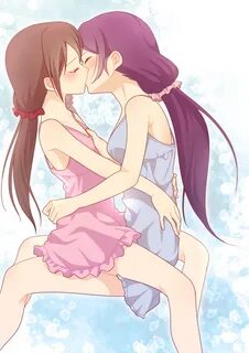 Dynasty Reader " Image " Love Live!, Yuri, Hasumi Shizuko, N