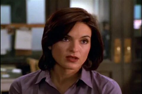 Det. Olivia Benson - Law & Order SVU picha (2672361) - fanpo