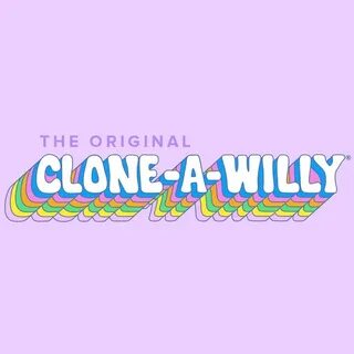 Clone-A-Willy - YouTube