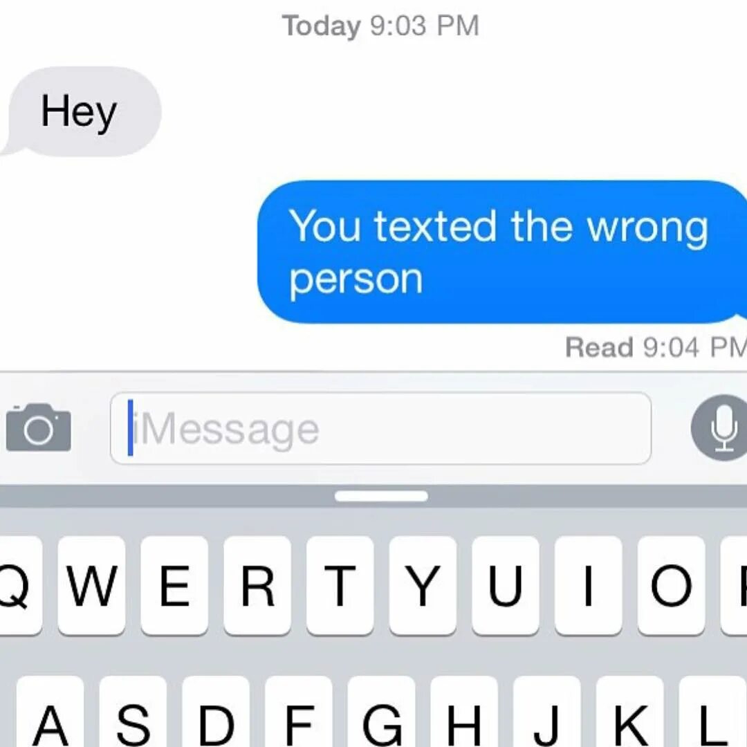Unspirational в Instagram: "this is the subtext of EVERY text from you...