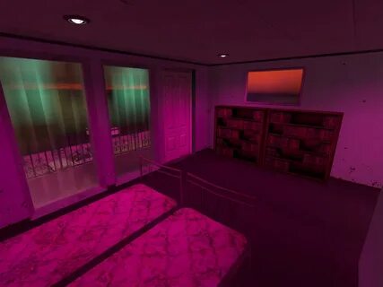 zm_hotline_miami_v2_0 Counter-Strike: Source Mods