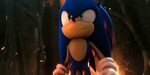 Game Rant's tweet - "Sonic the Hedgehog Games Enjoying Vastl