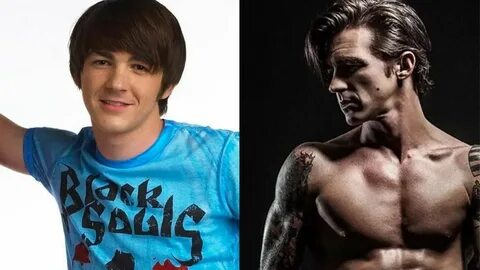 Drake Bell Guilty Attempted Child