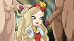 Evil queen ever after high Rule34 - brouto hentai