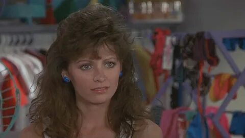 The Malibu Bikini Shop (1986) - Amanda Horan Kennedy as Ronn