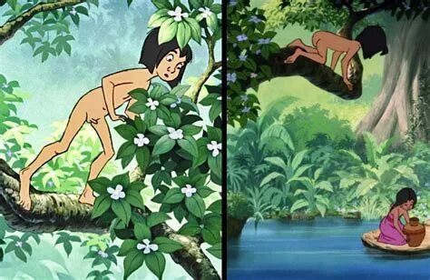 The Jungle Book 2 Shanti Anime Sex Free Nude Porn Photos