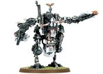Best looking and Worst looking Warhammer 40k vehicles Page 2