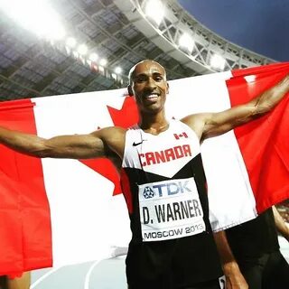 Damian Warner (@damian.warner) * Instagram फोटोहरू र भिडियोह