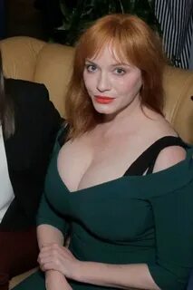 Picture of Christina Hendricks