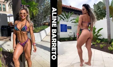 Brazilian Fitness Models 51 Hottest Brazilian Fitness Women 