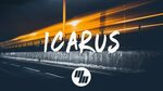 EDEN - Icarus (Lyrics / Lyric Video) - YouTube