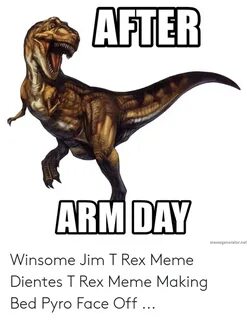 🇲 🇽 25+ Best Memes About T Rex Making Bed Meme T Rex Making 