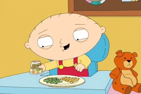501 Стьюи любит Лоис :: Stewie Loves Lois (5 сезон, 1 серия)