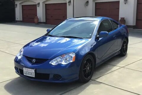 2006 acura rsx type s transmission for Sale OFF-59