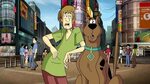 Scooby Doo doesnt solve a mystery - YouTube