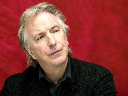 Alan Rickman photo #179393 Celebs-Place.com