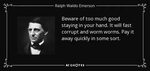 1000 QUOTES BY RALPH WALDO EMERSON PAGE - 88 A-Z Quotes