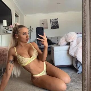 Tammy Hembrow Pictures in an Infinite Scroll - 311 Pictures