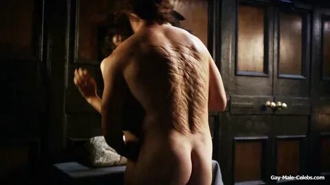 Free Sam Heughan Nude (18 Photos) The Celebrity Daily