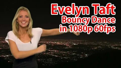 Evelyn Taft - Dancing HD 1080p60 2011/07/05 KCAL9 - YouTube