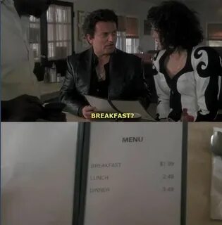 Breakfast? - My Cousin Vinny Funny movies, My cousin vinny q
