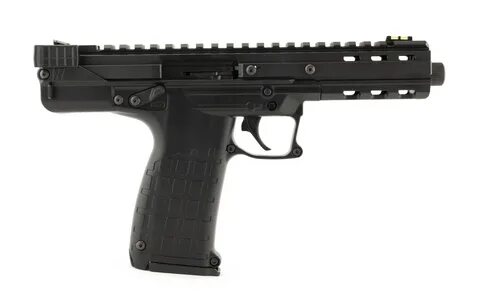 Kel-Tec CP33 22LR caliber pistol for sale.