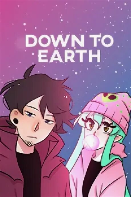 Down To Earth - MangaYabu! - Ler Mangá Online!