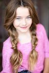 Lexie Rose Harris movies list and roles (The Tribe and other