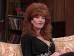 Peg Bundy (Katey Sagal) in "Married With Children" Mommy Fea