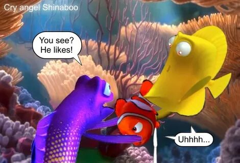 Finding Nemo - 7/9 - Hentai Image