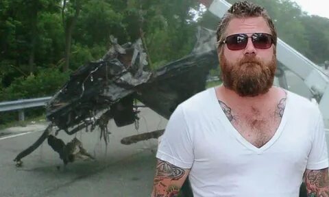 Everything We Know about Ryan Dunn's Death - Linefame