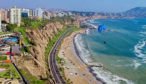 The Top Things to Do & Places to Visit in Lima, Peru