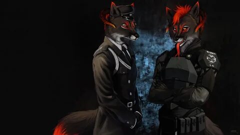 Best 44+ Furry Fandom Wallpaper on HipWallpaper Furry Wallpa