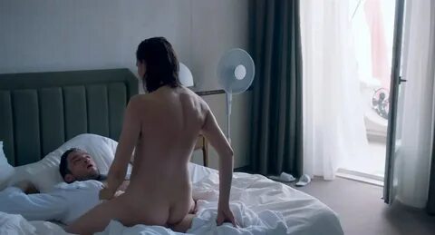 Nude video celebs " Christiane Paul nude - Was gewesen ware 
