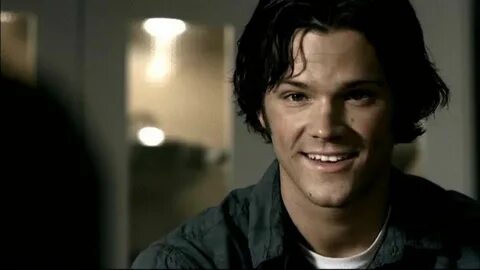 Sammy's Daughter (A Sam Winchester Fanfic) Supernatural Amin